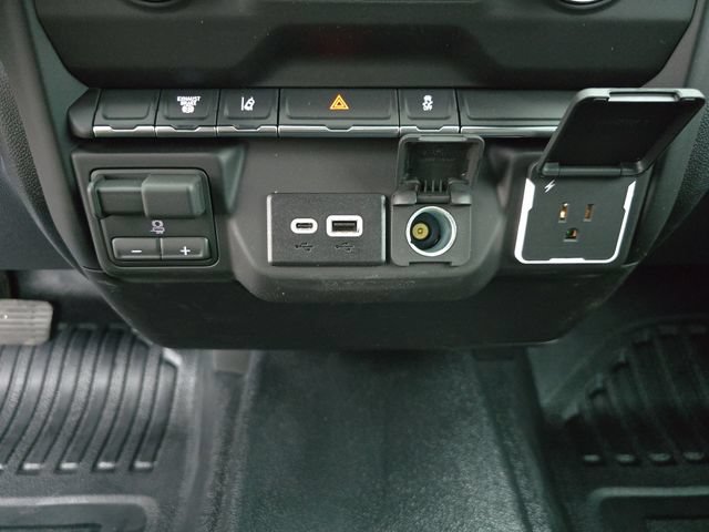 New 2026 GMC Sierra 3500 Pro w/ Convenience Package AWD/4WD image 34
