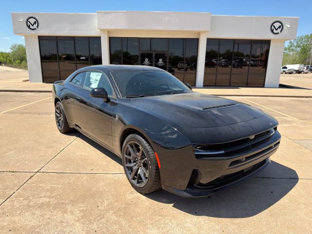 New 2026 Dodge Charger Scat Pack image 2
