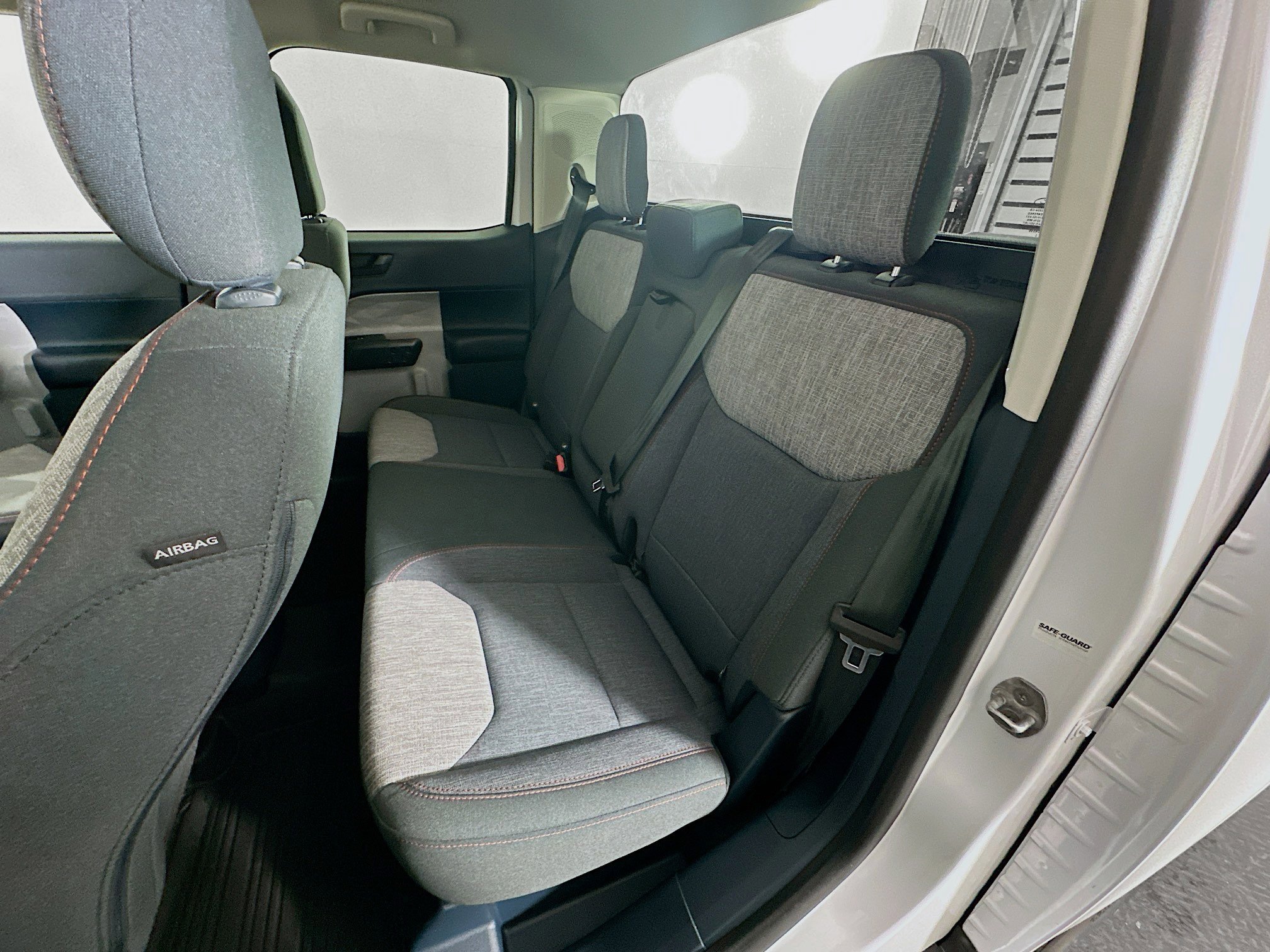 Used 2023 Ford Maverick XLT image 26