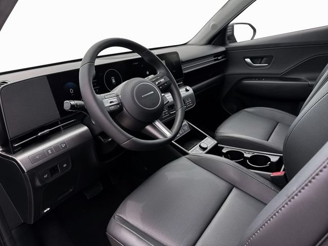 New 2026 Hyundai Kona Limited AWD/4WD image 14