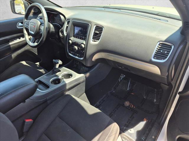 Used 2019 Dodge Durango SXT RWD image 29