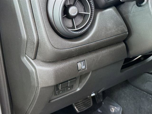 New 2026 Chevrolet Colorado W/T w/ WT Custom Package image 11