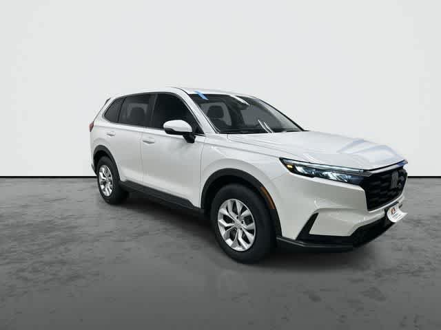 Certified 2026 Honda CR-V LX image 5