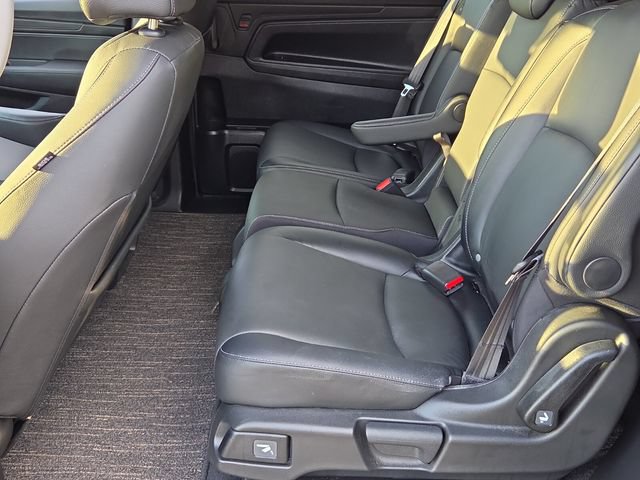 Used 2022 Honda Odyssey EX-L image 11