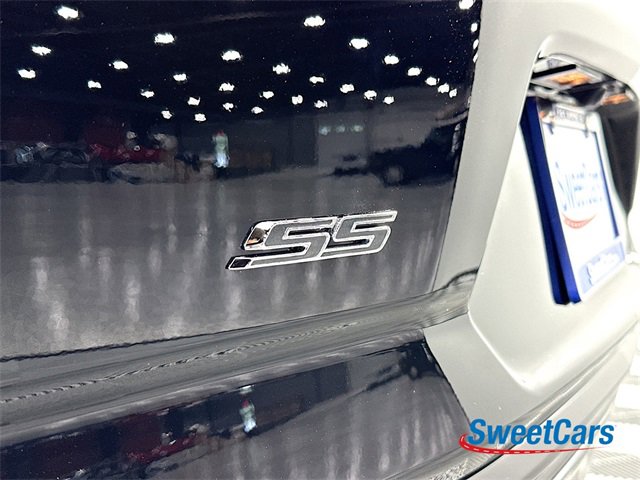 Used 2023 Chevrolet Camaro SS image 43