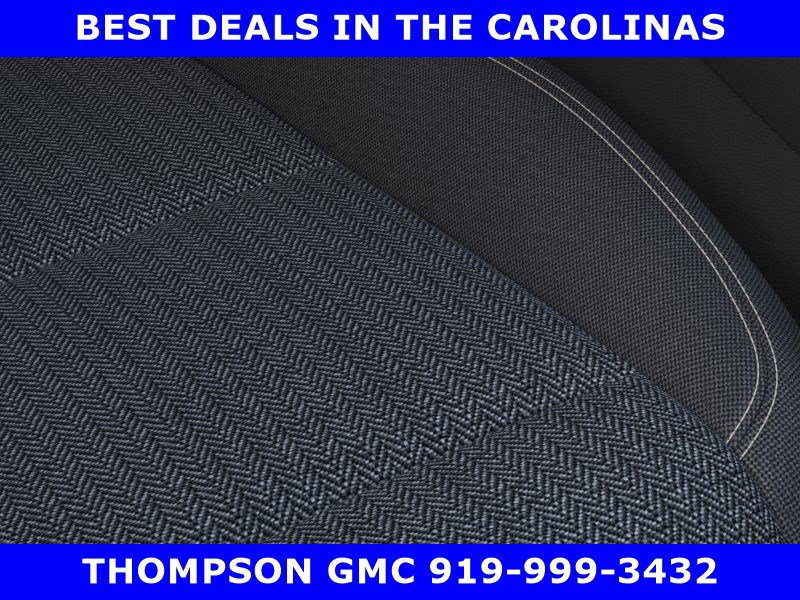 New 2026 GMC Terrain Elevation w/ Technology Package II image 24