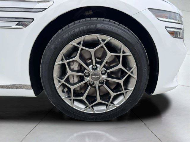 Used 2021 Genesis G80 3.5T AWD/4WD image 66