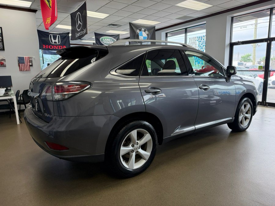 Used 2013 Lexus RX 350 AWD w/ Navigation Pkg image 20