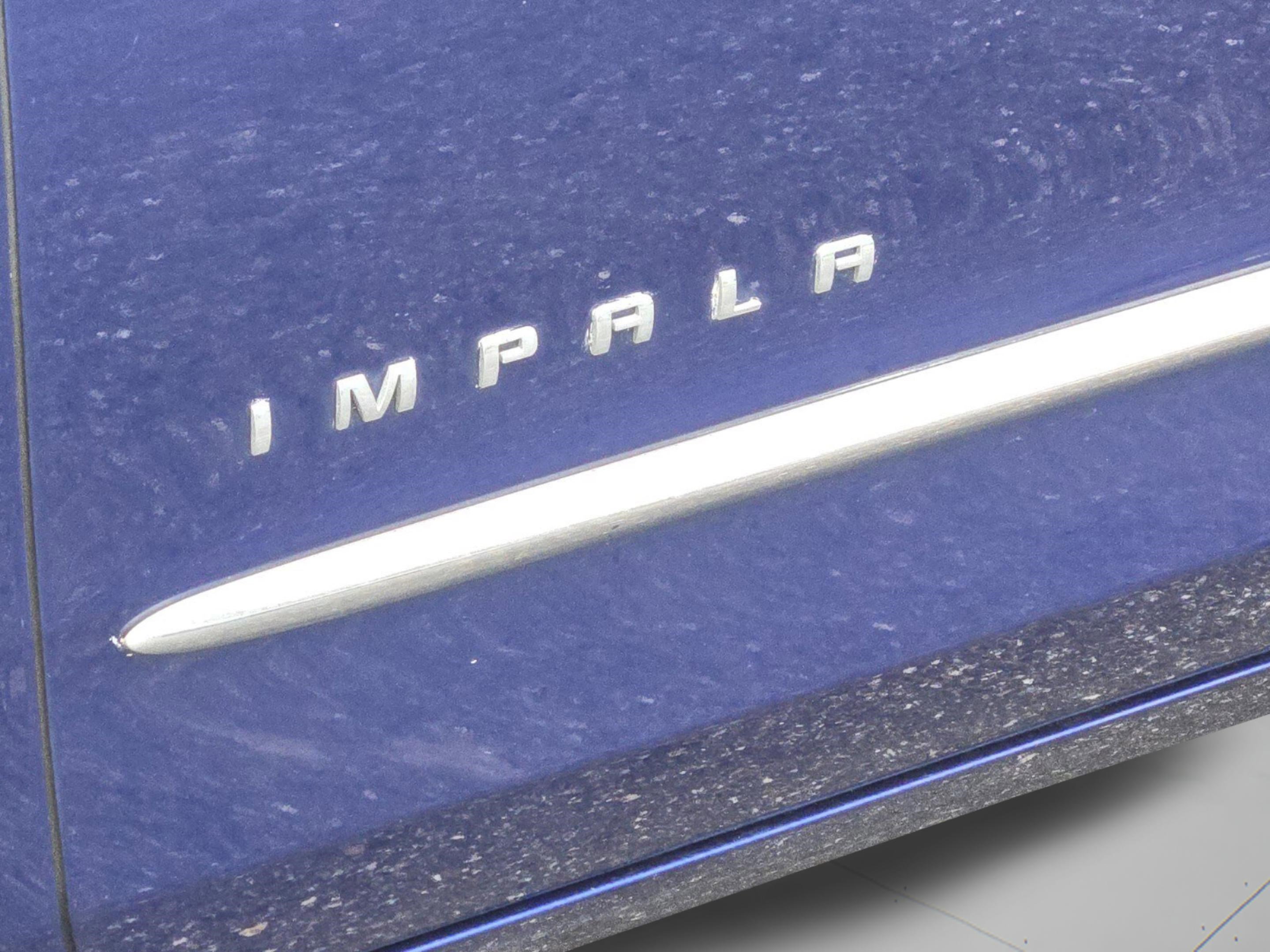 Used 2014 Chevrolet Impala LTZ image 15