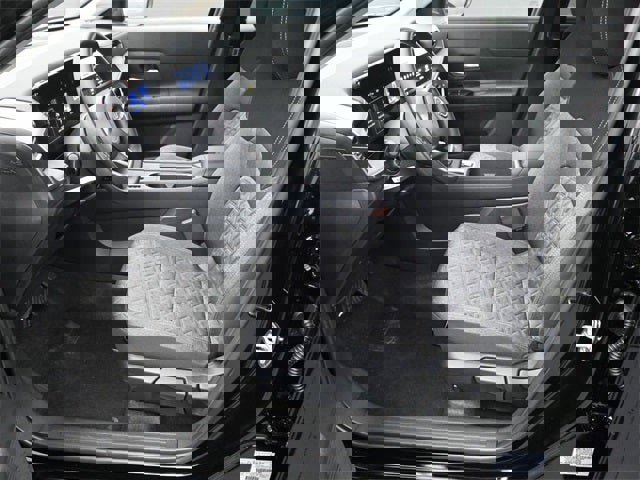 New 2026 Nissan Kicks SV image 9