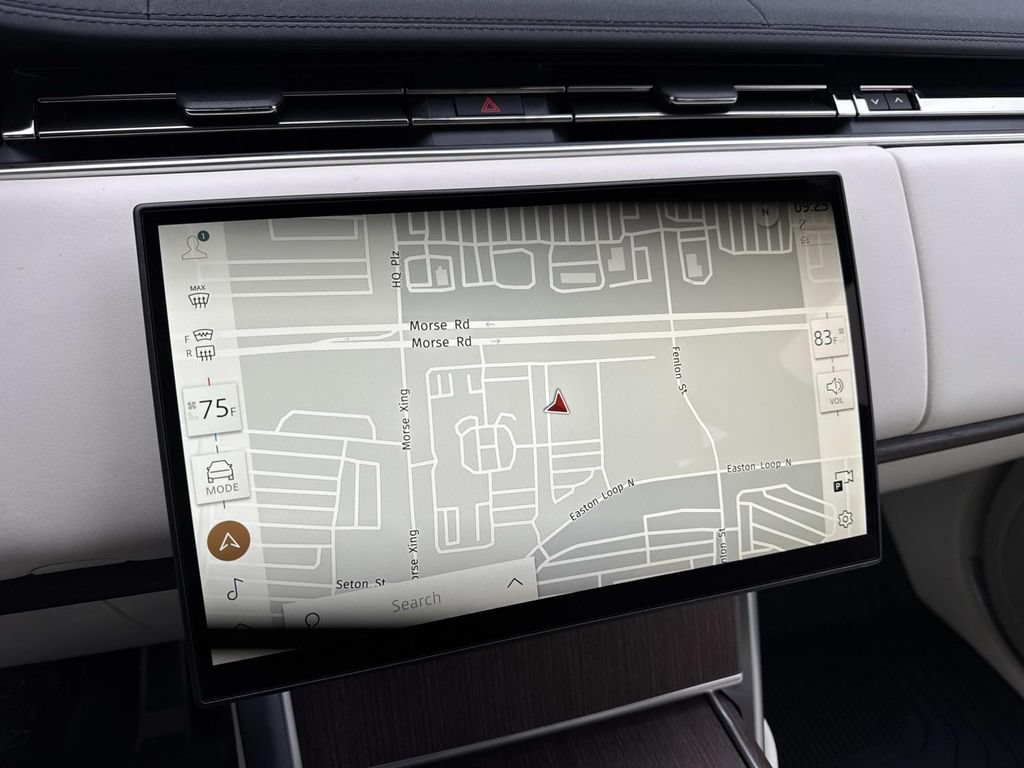 New 2026 Land Rover Range Rover SE AWD/4WD image 26