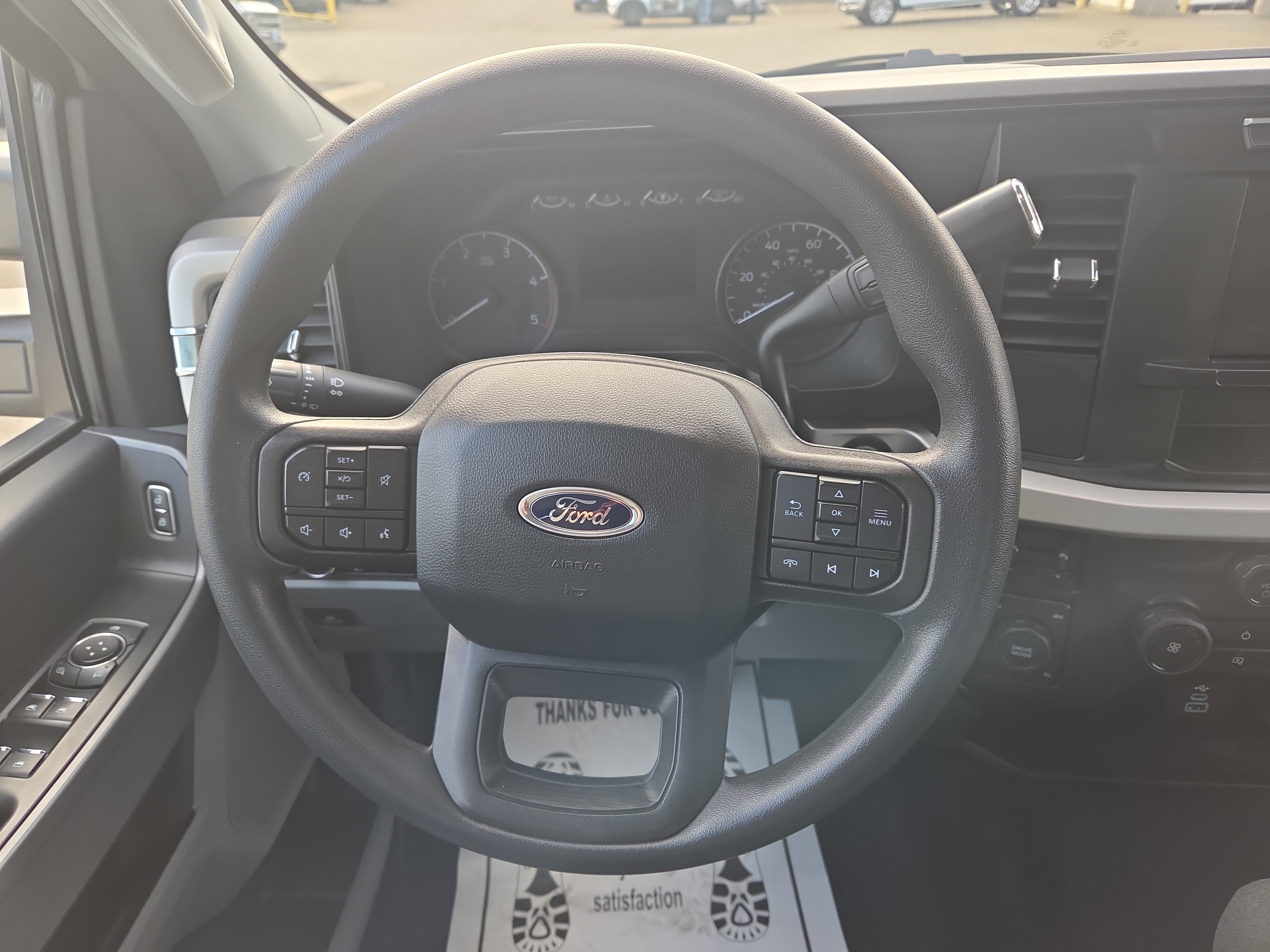 Used 2024 Ford F350 XLT image 16