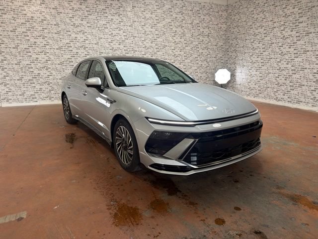 New 2026 Hyundai Sonata Limited