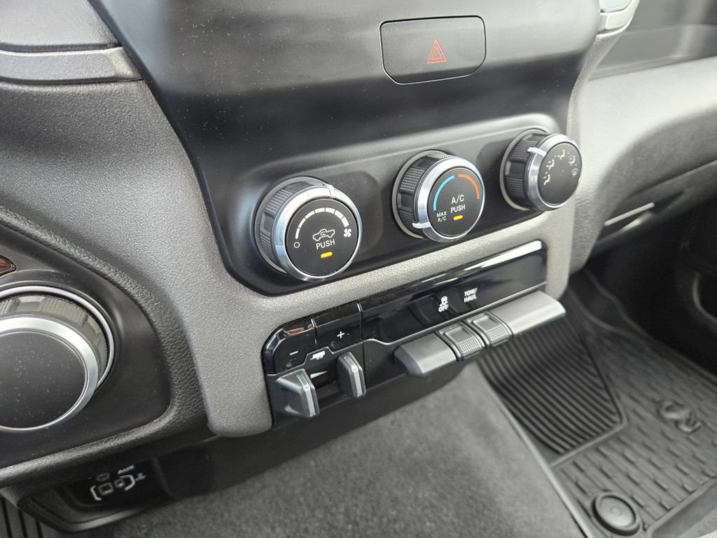 Used 2019 RAM 1500 Tradesman AWD/4WD image 18