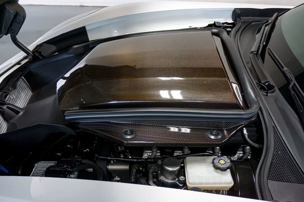 Used 2019 Chevrolet Corvette ZR1 image 42