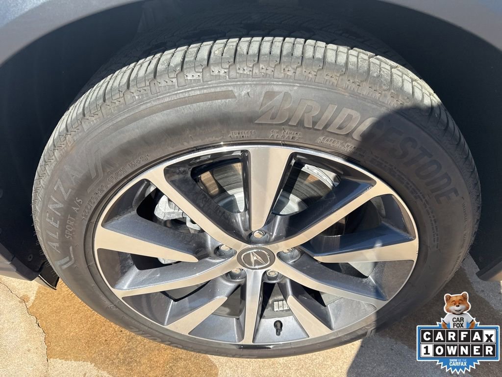 Certified 2026 Acura MDX w/ Technology Package image 35