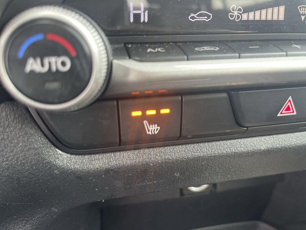 Used 2025 MAZDA CX-50 AWD 2.5 S w/ Preferred Package image 18