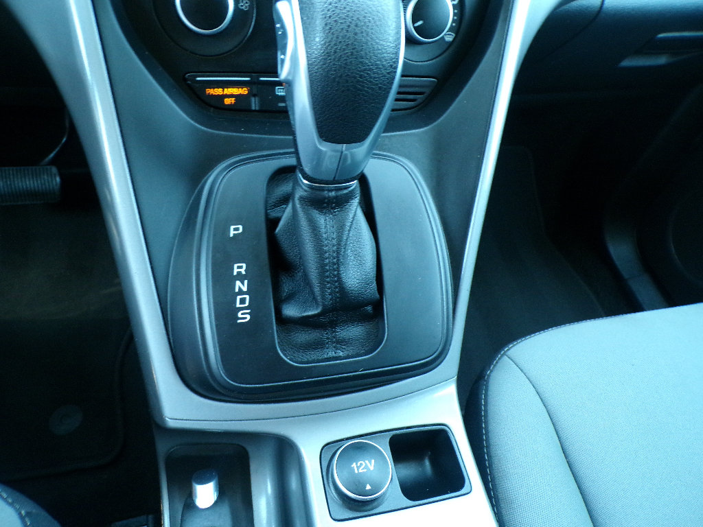 Used 2016 Ford Escape SE AWD/4WD image 28