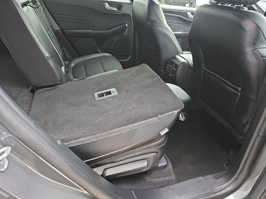 Used 2025 Ford Escape ST-Line image 77