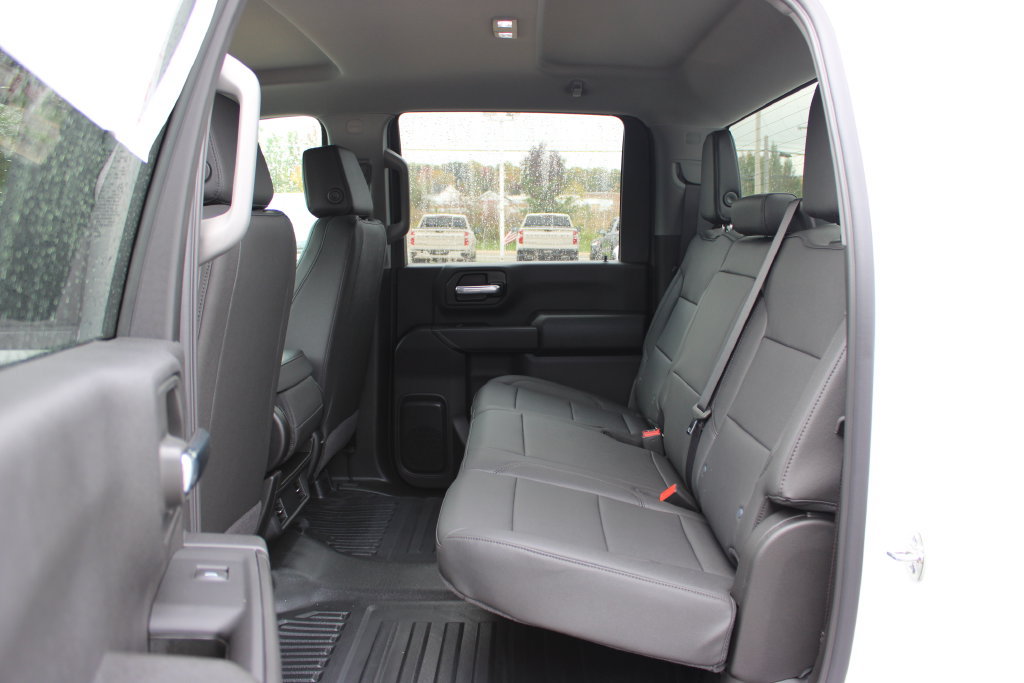 New 2026 Chevrolet Silverado 2500 W/T w/ WT Convenience Package AWD/4WD image 35