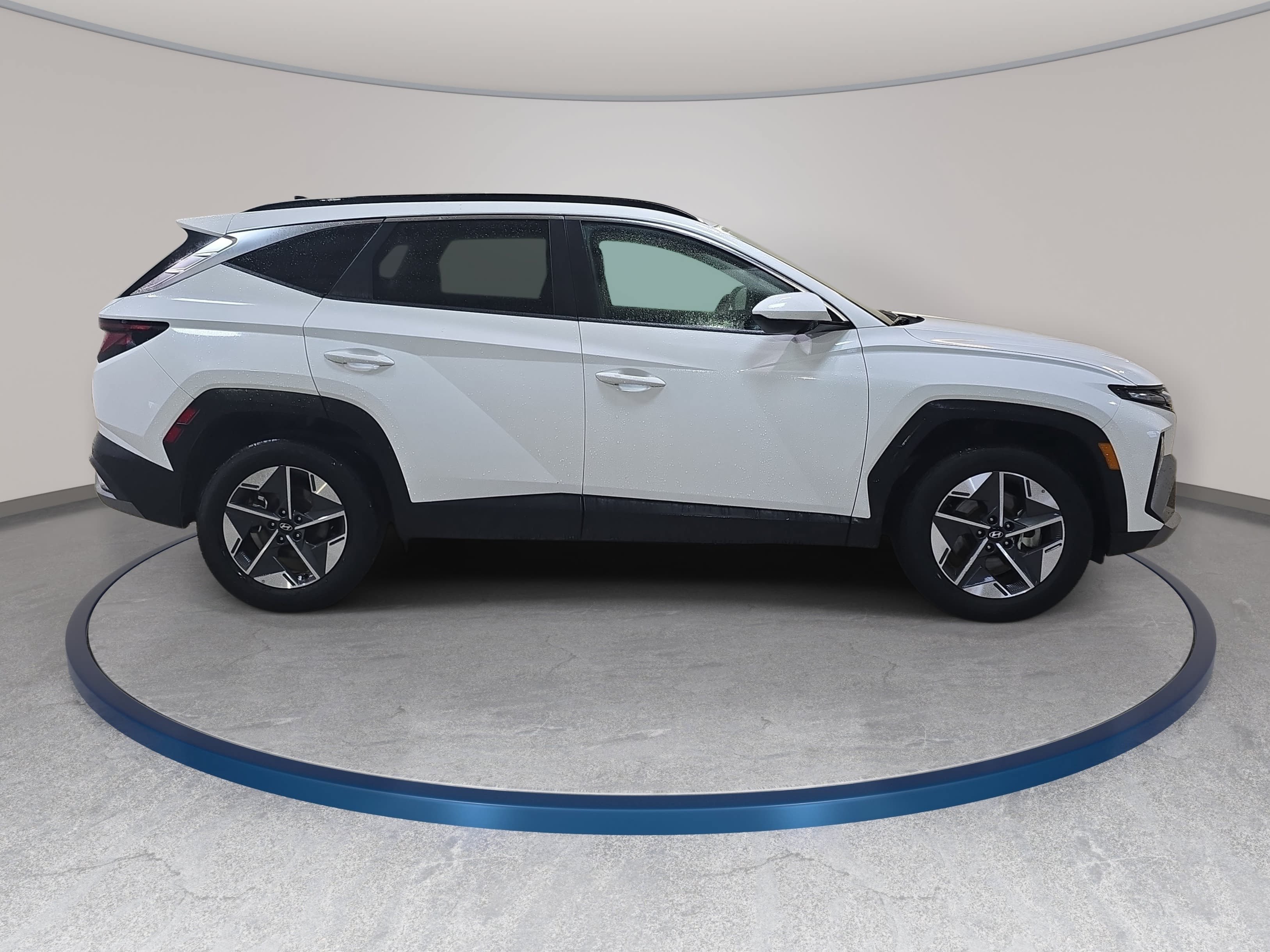 Used 2025 Hyundai Tucson SEL AWD/4WD image 5
