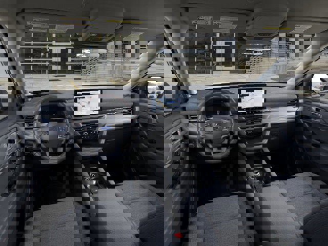 New 2025 Ford Explorer Active image 9