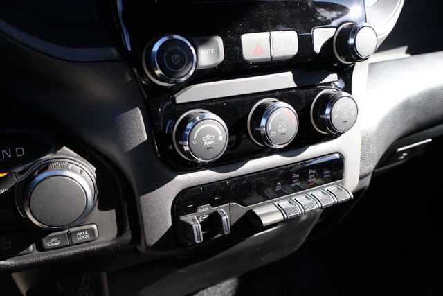 New 2026 RAM 1500 Classic Warlock image 15