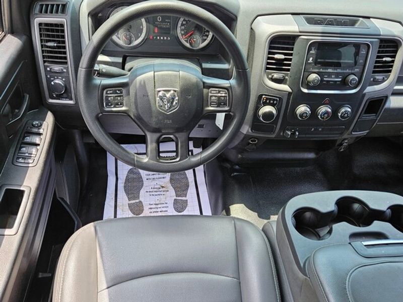 Used 2020 RAM 1500 Tradesman w/ Trailer Tow Group image 7