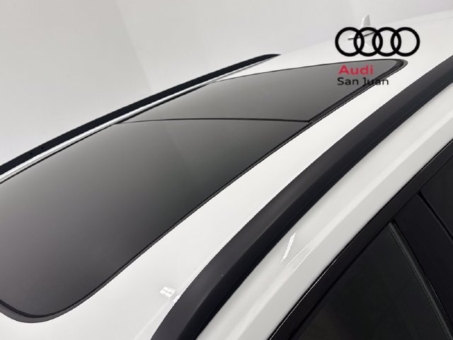 Used 2020 Audi Q8 Premium w/ Black Optic Package AWD/4WD image 8