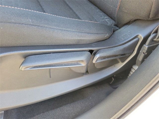 Used 2023 Honda HR-V Sport image 11