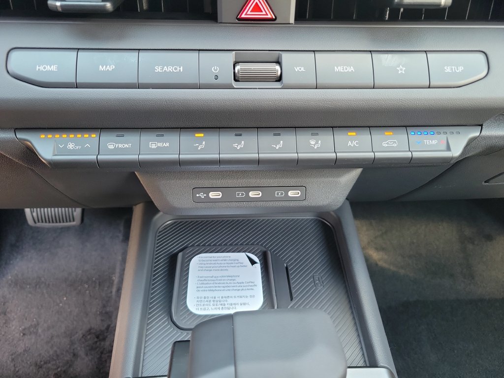 New 2027 Kia Seltos X-Line S AWD/4WD image 19