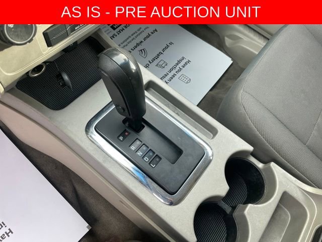 Used 2009 Ford Escape XLT image 29