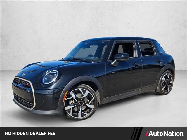 Used 2026 MINI Cooper S