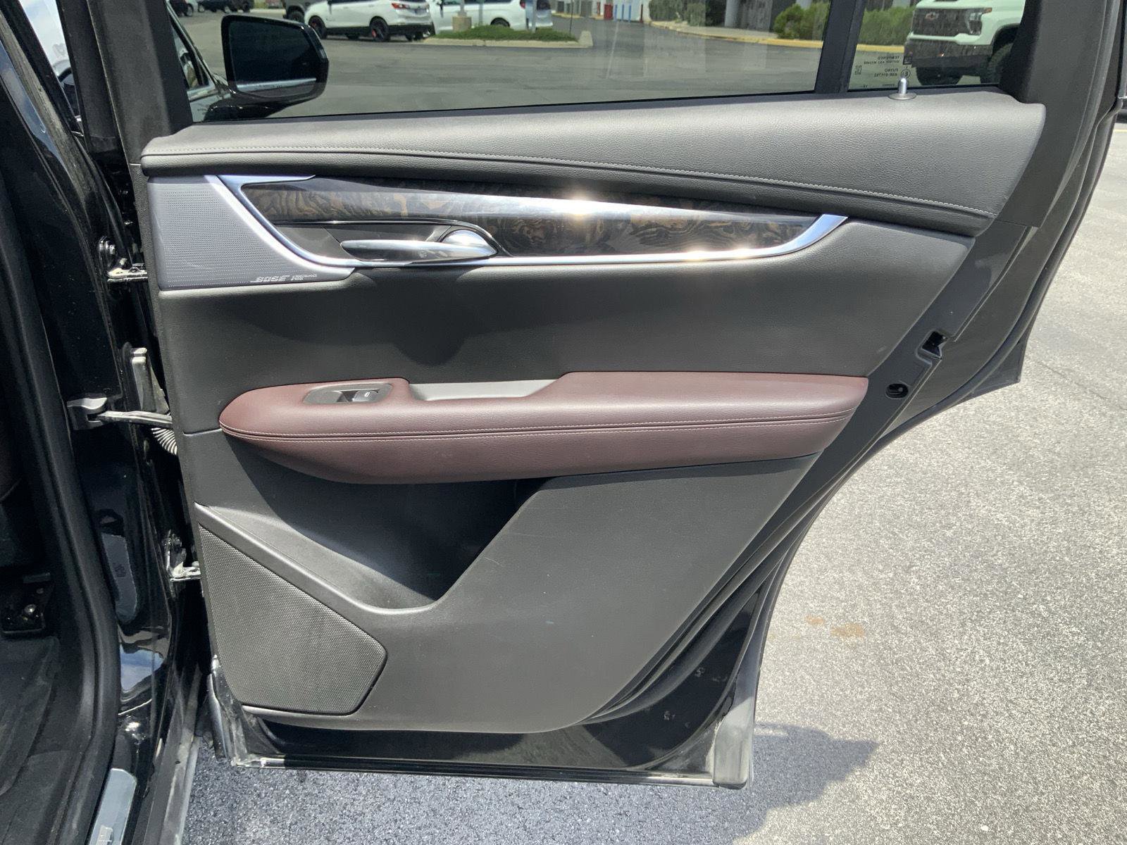Used 2021 Cadillac XT6 Premium Luxury AWD/4WD image 59