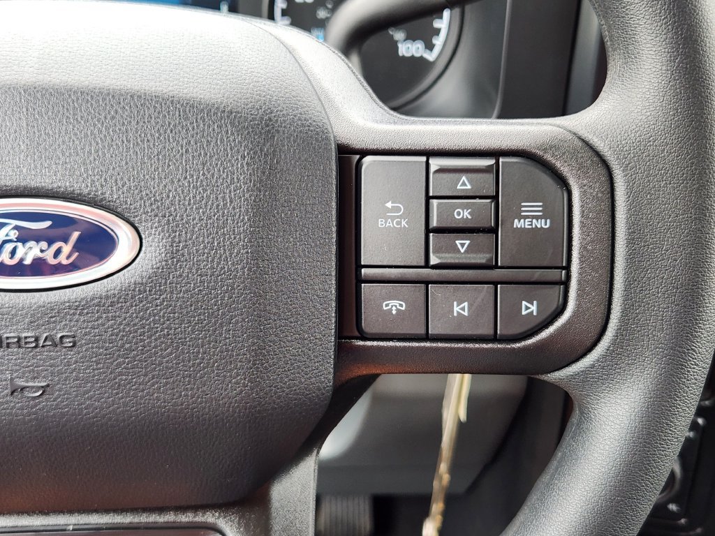 New 2026 Ford F350 XLT AWD/4WD image 19