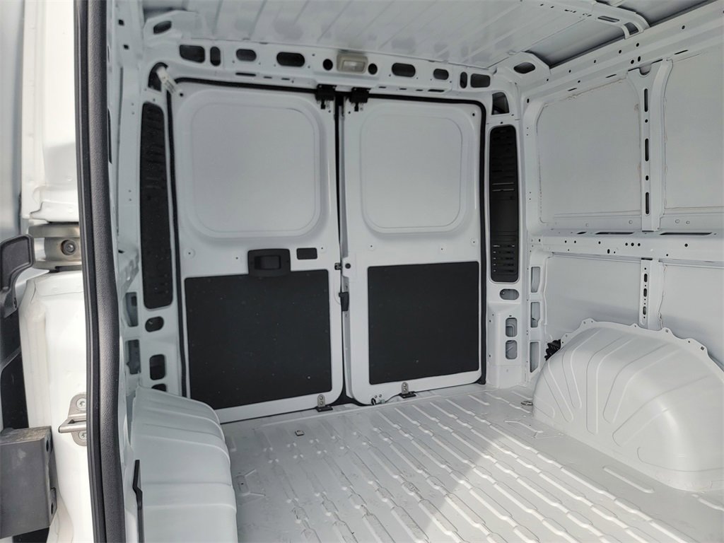 New 2026 RAM ProMaster 1500 image 11