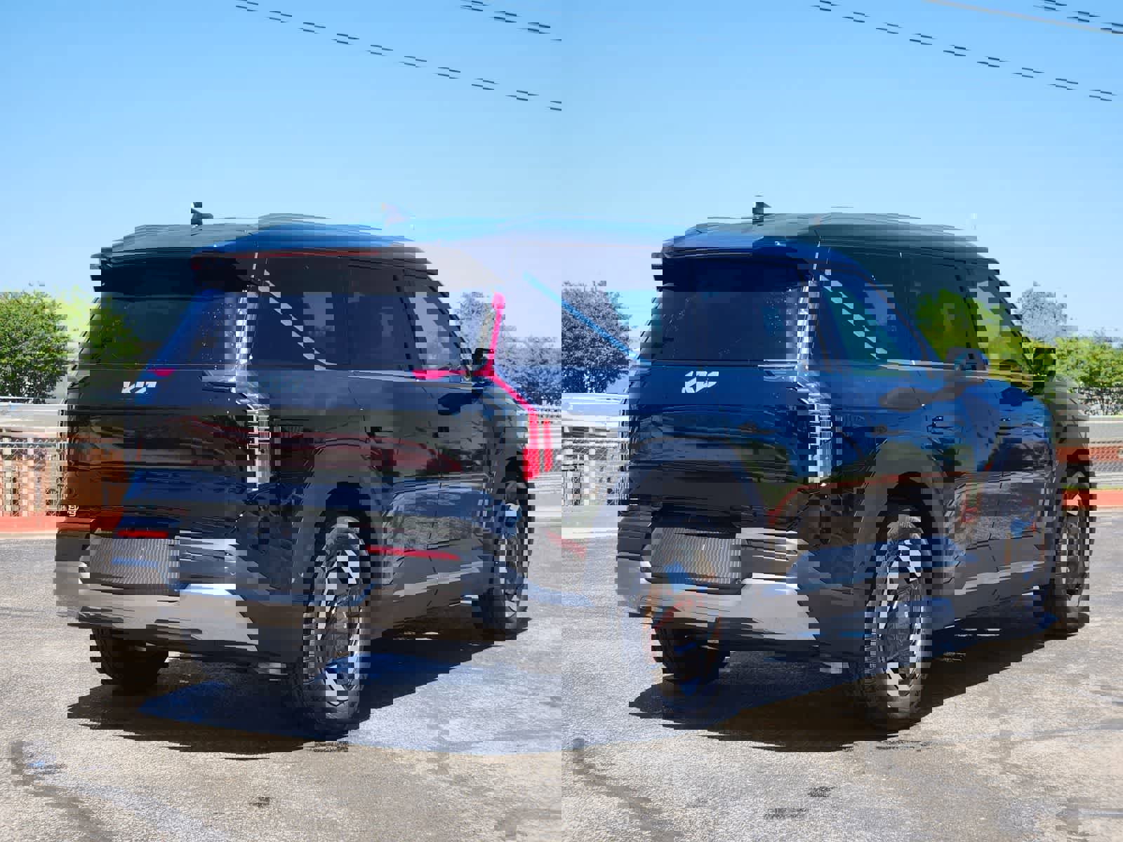 New 2026 Kia EV9 Wind image 5