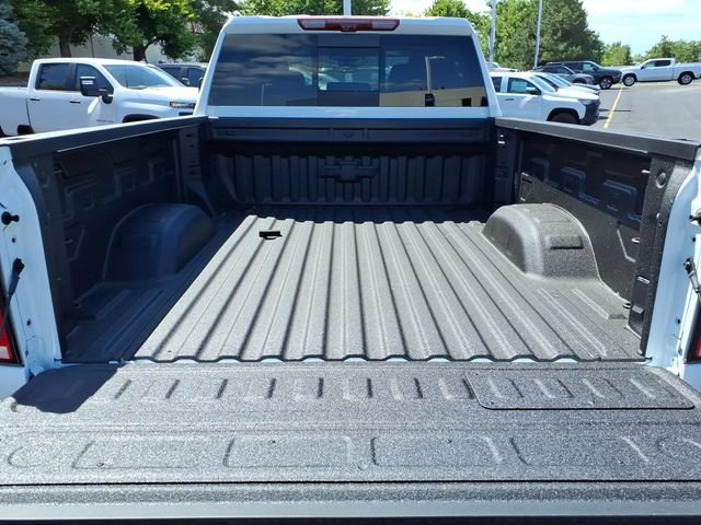 New 2026 Chevrolet Silverado 2500 LTZ w/ LTZ Plus Package AWD/4WD image 10