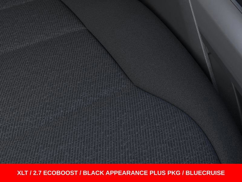 New 2026 Ford F150 XLT w/ Equipment Group 302A MID image 16