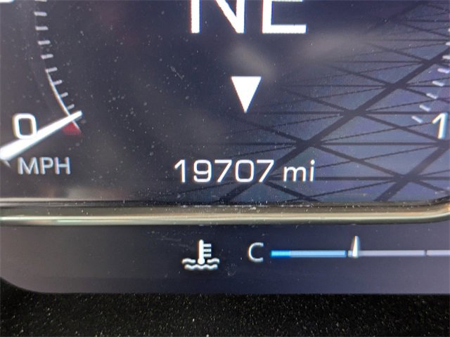 Used 2024 GMC Sierra 2500 SLT w/ SLT Premium Package image 31