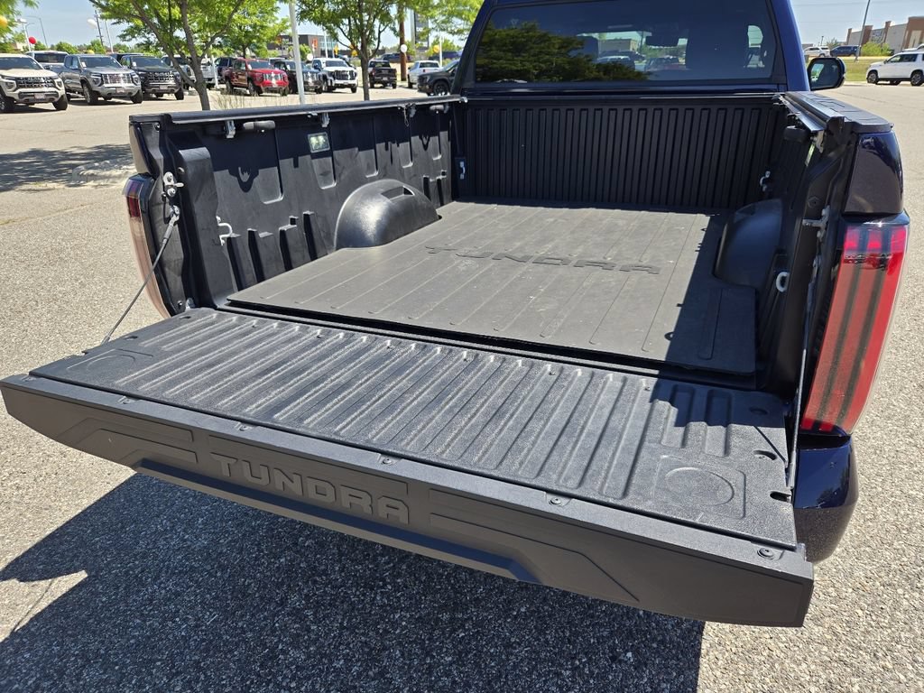 Used 2023 Toyota Tundra Platinum AWD/4WD image 10
