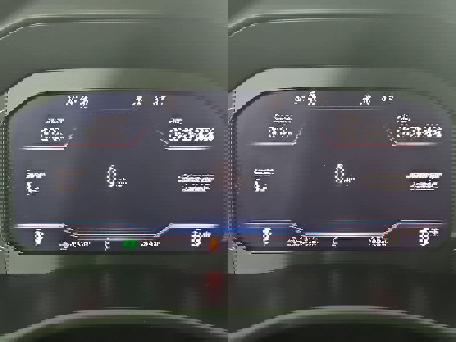 Used 2021 Volkswagen Atlas SEL Premium image 32