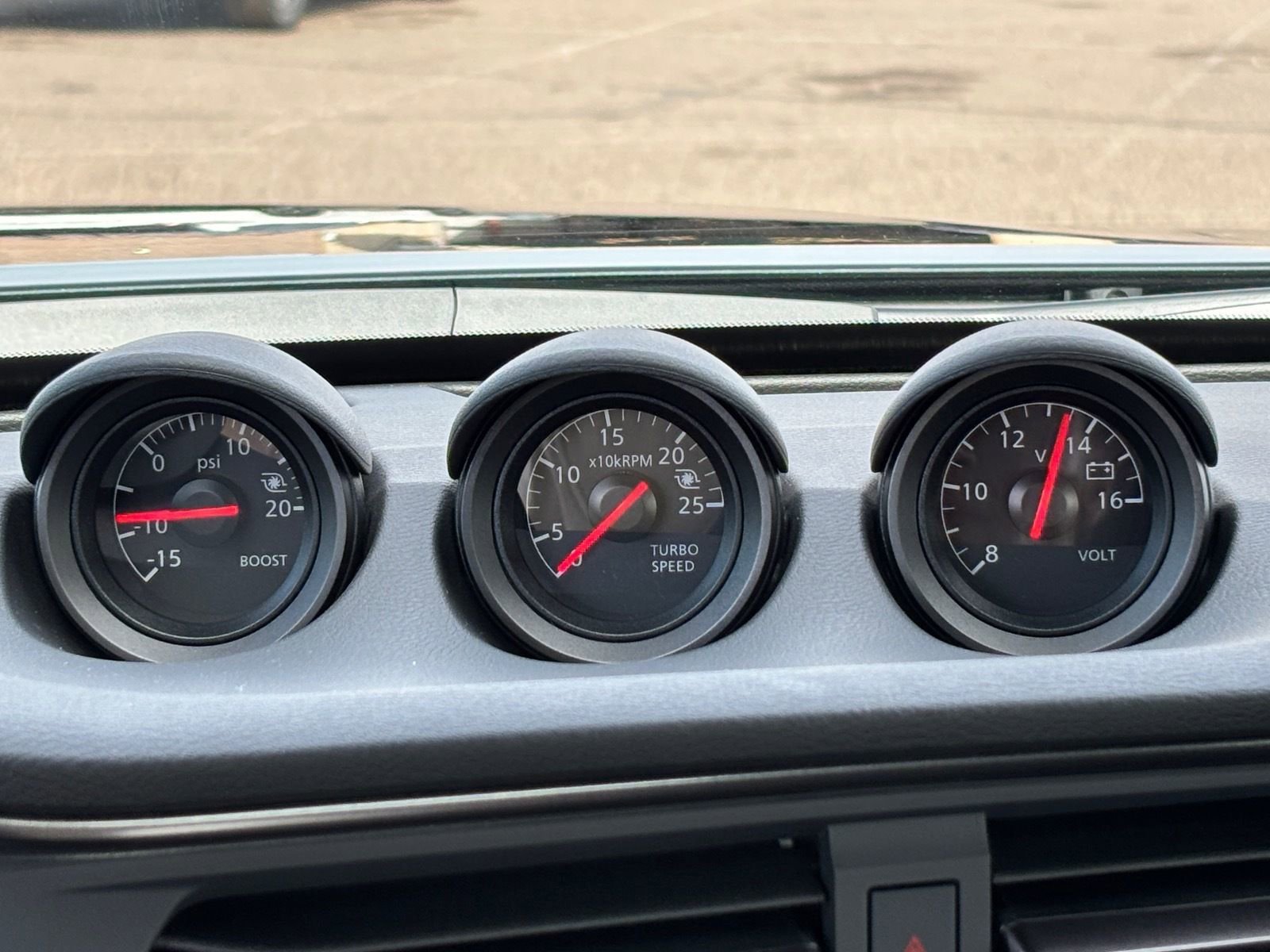 New 2026 Nissan Z Performance image 20