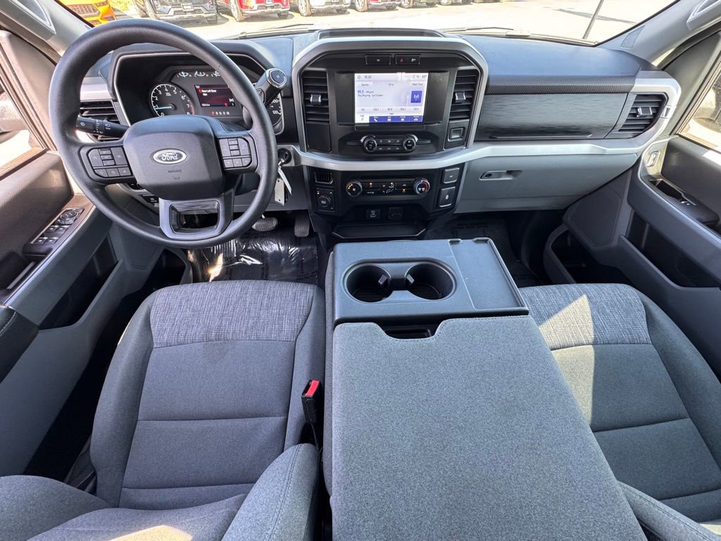 Certified 2023 Ford F150 XLT image 27