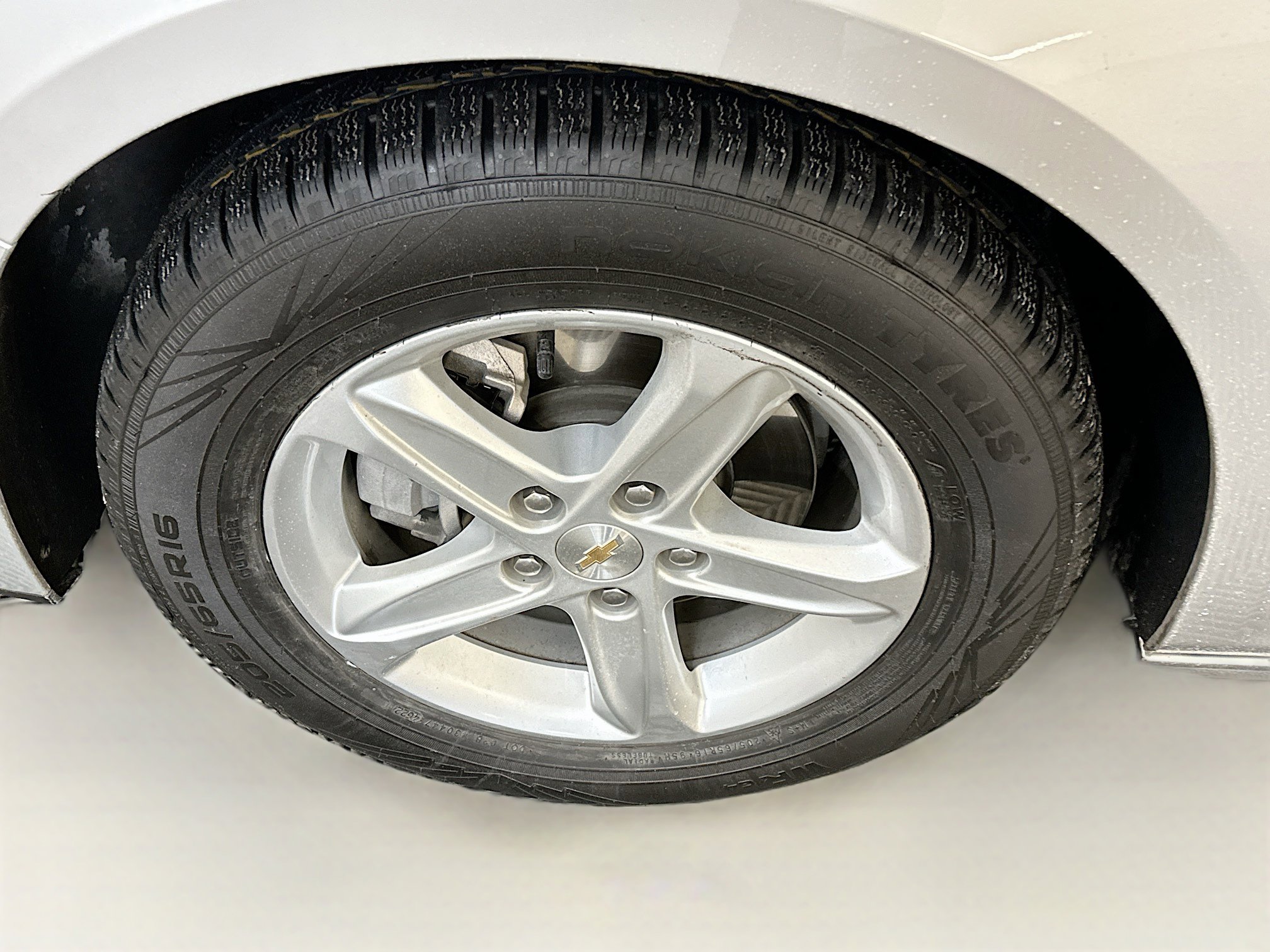 Used 2020 Chevrolet Malibu LS image 11