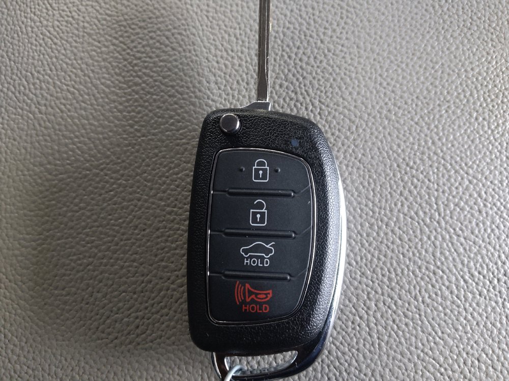 Used 2017 Hyundai Sonata Sport FWD image 32
