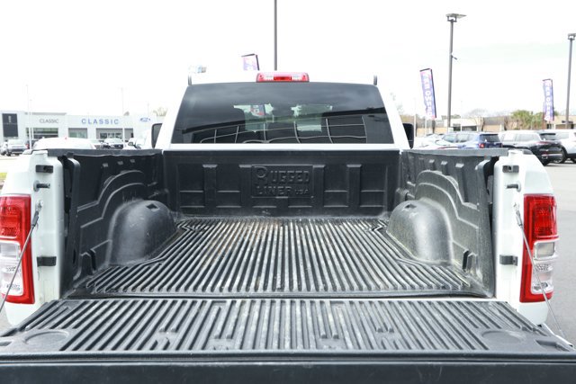 Certified 2024 RAM 2500 Big Horn image 8