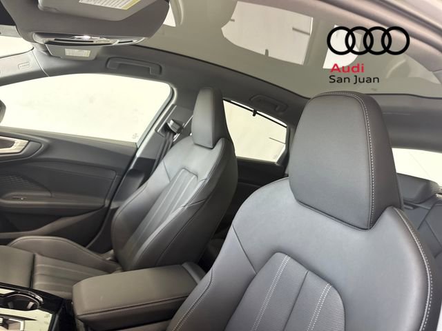 New 2025 Audi A5 2.0T Premium Plus image 14