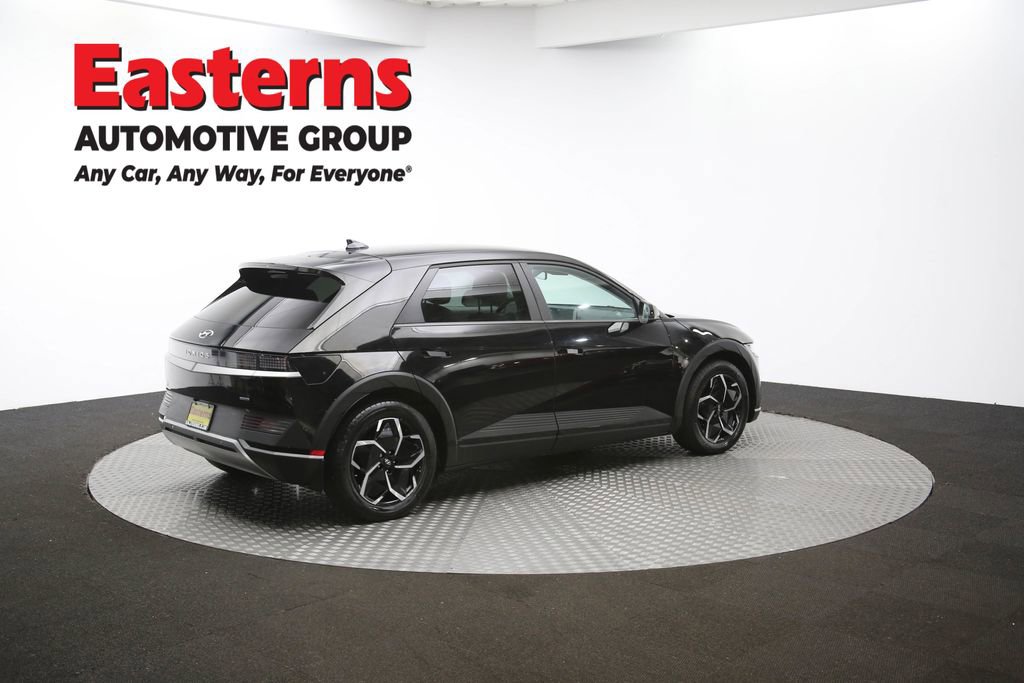 Used 2023 Hyundai Ioniq 5 SEL image 41
