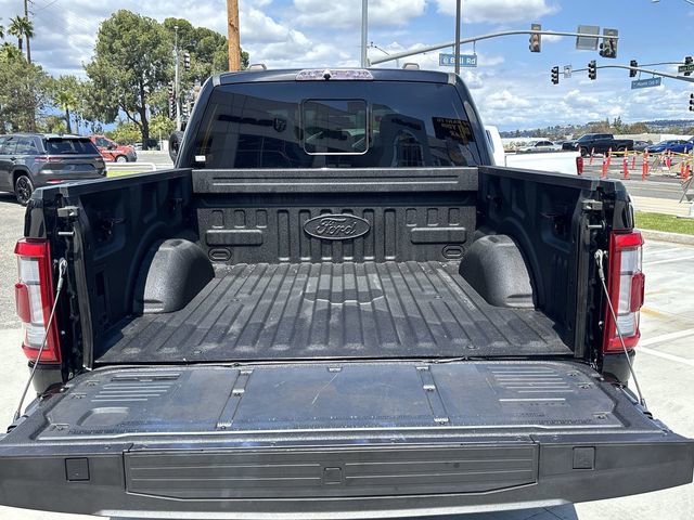 Used 2023 Ford F150 Raptor w/ Raptor Carbon Fiber Package AWD/4WD image 15